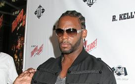 R.Kelly znowu bierze się za nastolatki?
