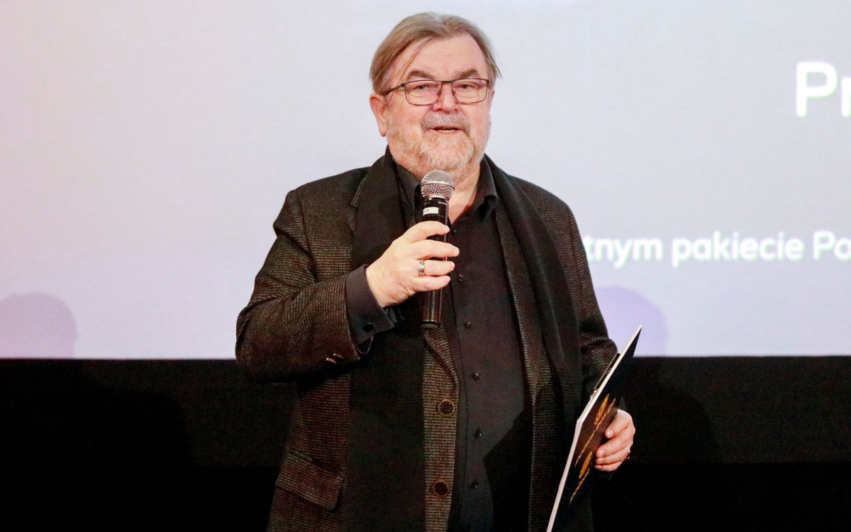 Edward Miszczak będzie miał kłopoty? Kolejny program znika z ramówki Polsatu