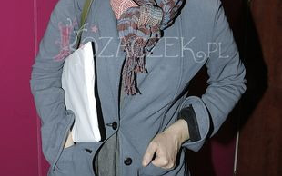 Kazimiera Szczuka na temat Euro 2012