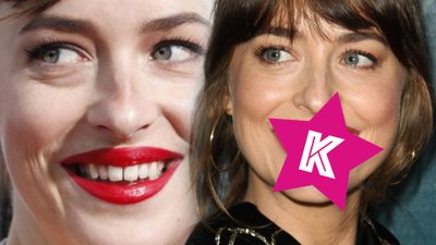 Dakota Johnson zrobiła sobie LICÓWKI (ZDJĘCIA)