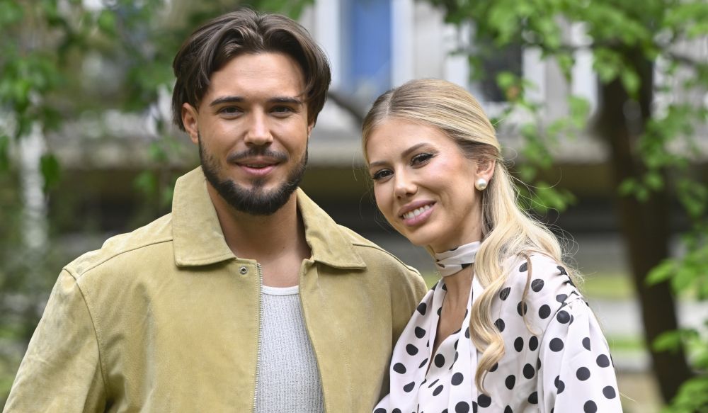 Leon Myszkowski, Ksenia Ngo prowadzącymi "PnŚ"/AKPA