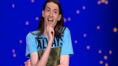 Pierwszy dziwak w Got to dance – Liszowska aż piszczała!