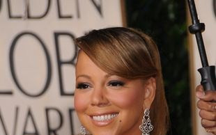 Mariah Carey pozwana przez weterynarza