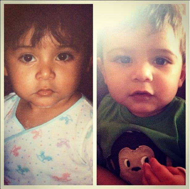 Lorenzo – syn Snooki