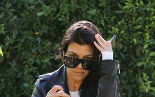 Kourtney Kardashian ma dość Khloe!