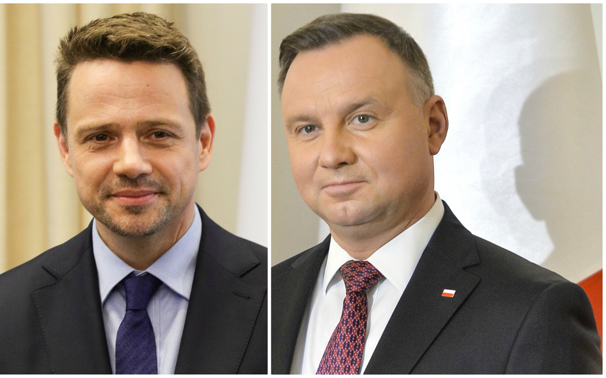 Sondażowe wyniki wyborów – jesteście zadowoleni?