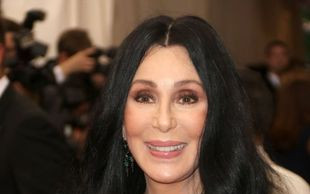 Cher oskarżona o plagiat!