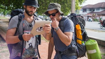 Już dzisiaj finał Azja Express! Kto wygra pierwszą edycję? (VIDEO)