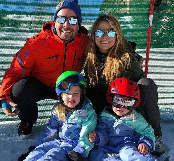 Dzieci tych gwiazd przyszły na świat dzięki SUROGATCE