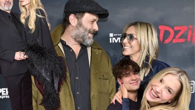 Nowe pary 2025. Nie tylko Leszek Lichota zaskoczył. Oni odnaleźli miłość w tym roku!