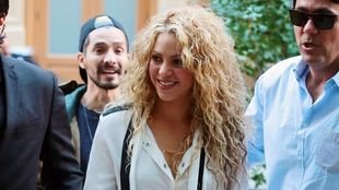 Shakira obchodzi dzisiaj swoje 39. urodziny! (FOTO)