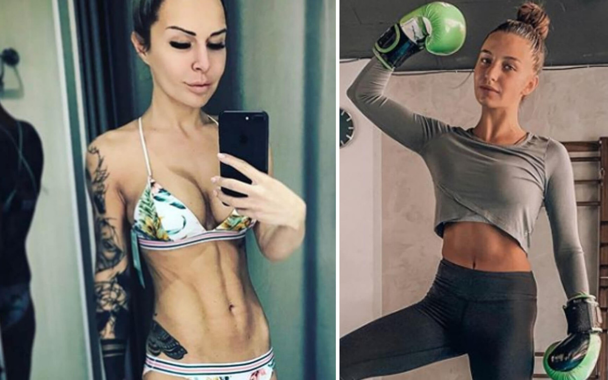 Blanka Lipińska czy Julia Wieniawa? Która z nich ma lepszą talię?