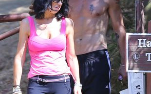 Colin Farrell skończył z kobietami? (FOTO)