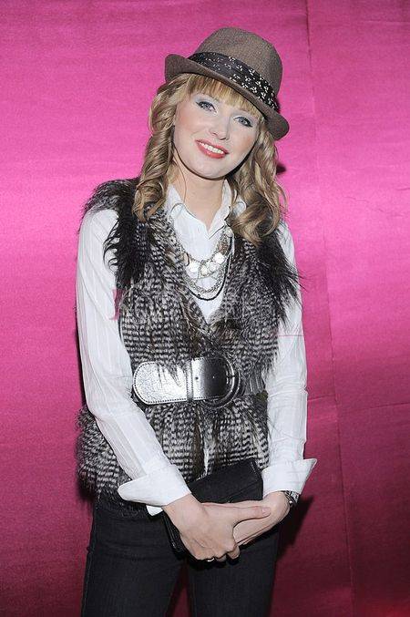 Agnieszka Cegielska – galeria zdjęć