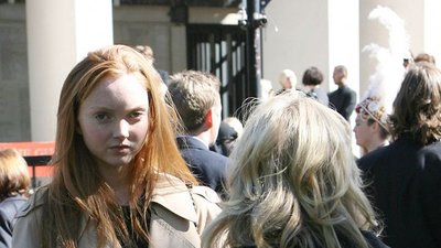 Gwiazdy na pogrzebie (FOTO)