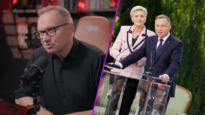 Andrzej Duda znalazł nową pracę! Tym będzie się zajmował po prezydenturze