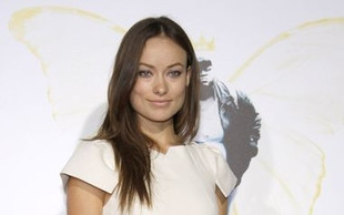 Wierna minimalizmowi Olivia Wilde (FOTO)