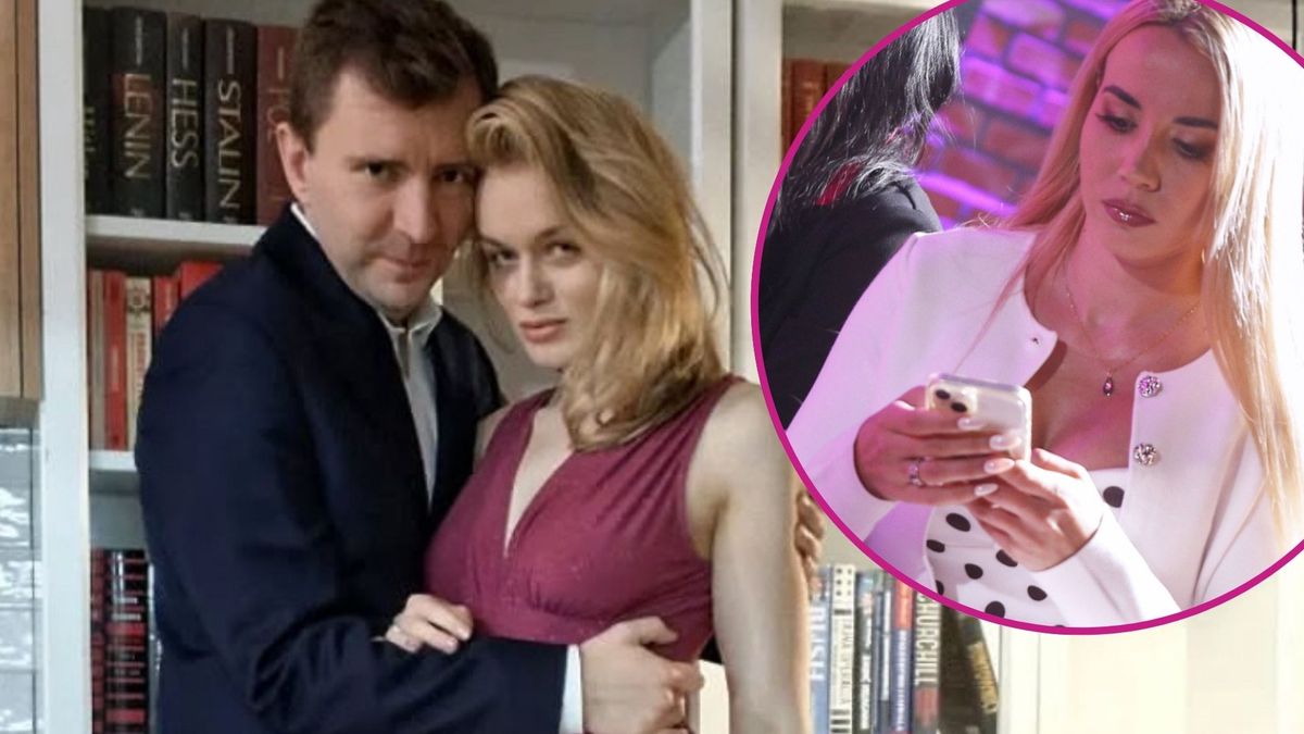 Schreiber ogłasza zaręczyny. Zdjęcia pierścionka obiegły media