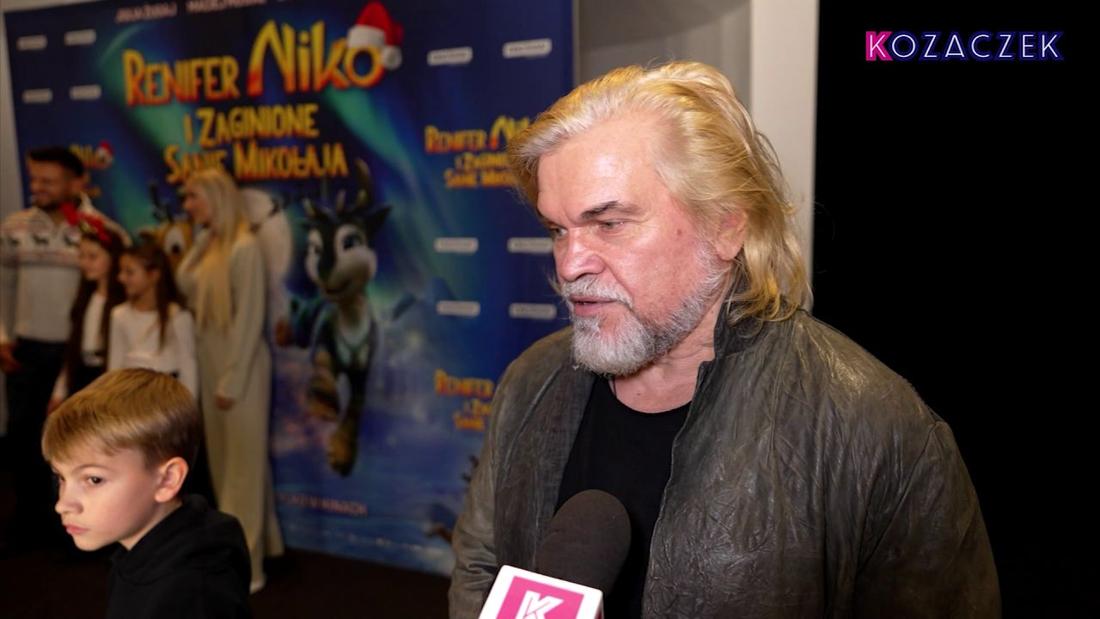 Jarosław Boberek, fot. Kozaczek.