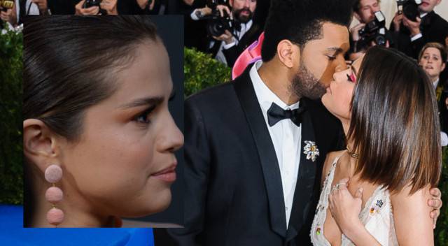 Awantura między The Weeknd i Seleną Gomez. O co poszło?