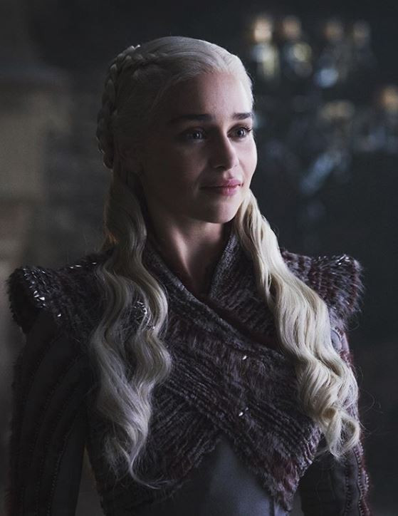 Daenerys Targaryen