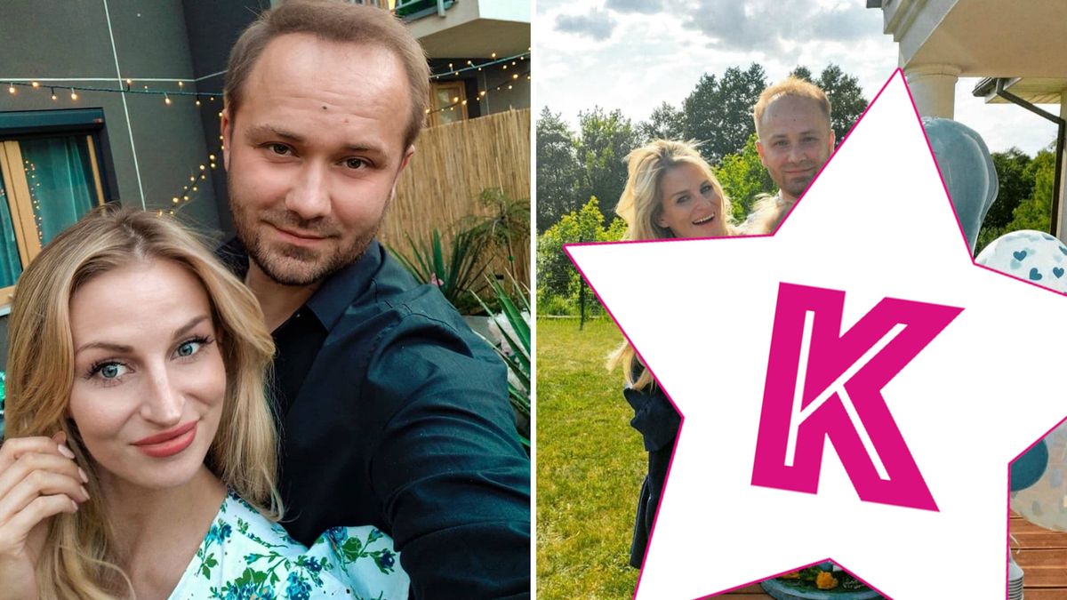 Urodziny syna Anity i Adriana/fot. Instagram/anitaczylija