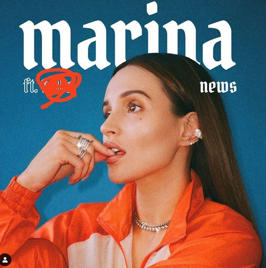 Nic specjalnego, nie uważam żeby to był hit. 