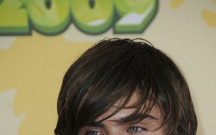 Zac Efron chce być Lukiem Skywalkerem