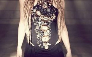 Nowe wideo Shakiry: Did It Again (VIDEO)