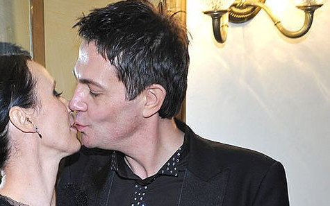 Ibiszowie już po rozwodzie