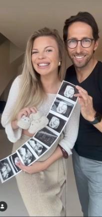 Paulina Biernat, fot. Instagram