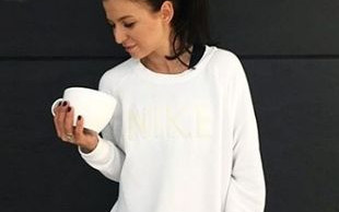 Mikstura Anny Lewandowskiej zagwarantuje Ci idealną sylwetkę?