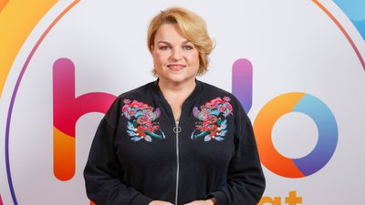 Katarzyna Bosacka dostała pracę w śniadaniówce! Wiadomo, z kim poprowadzi poranny program