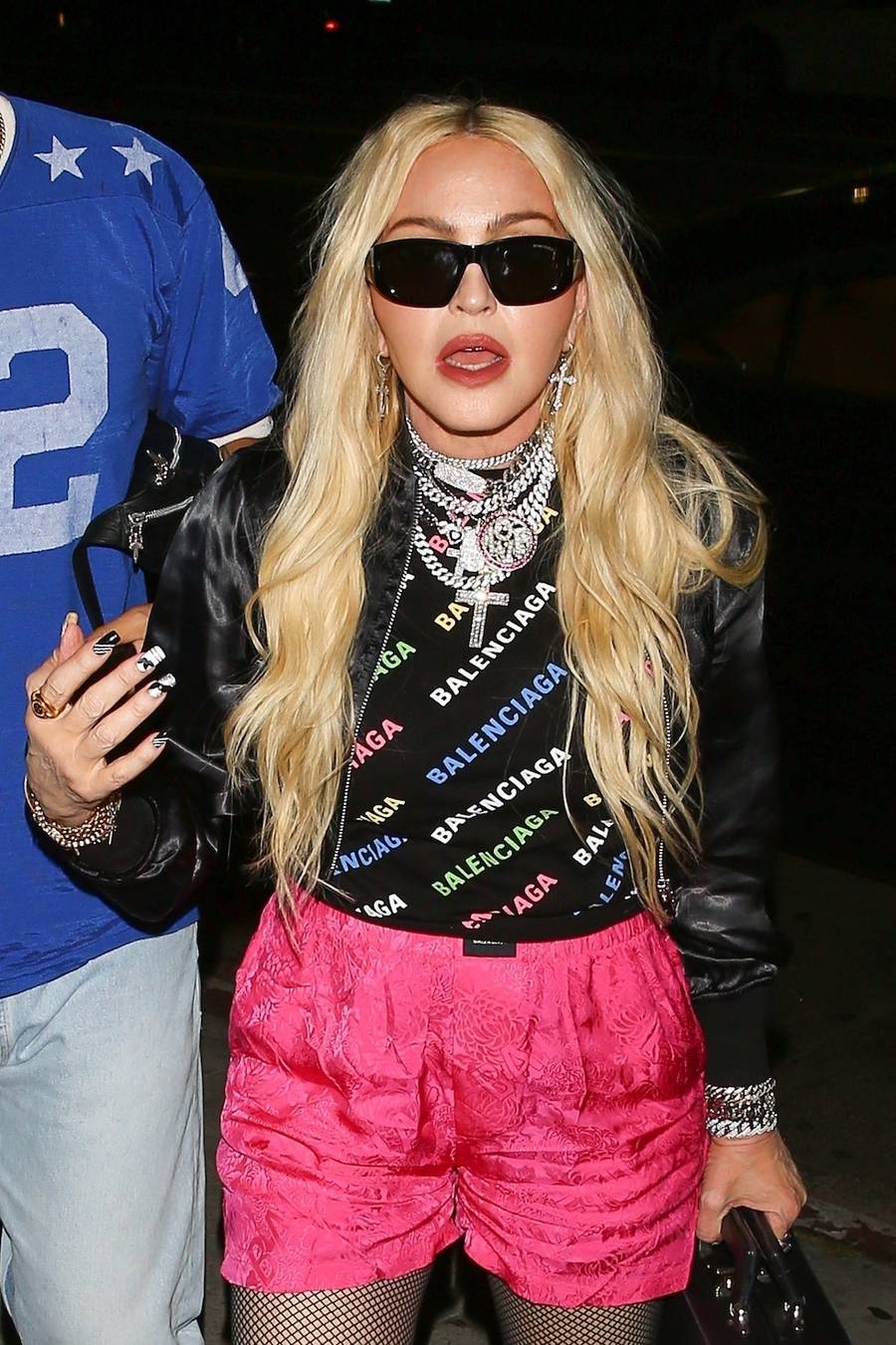 Madonna świętuje 64 urodziny! Zobaczcie, jak bardzo się zmieniła (STARE ZDJĘCIA)