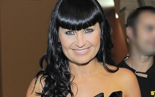 Iwona Pavlović schudła aż 13 kg! (FOTO)