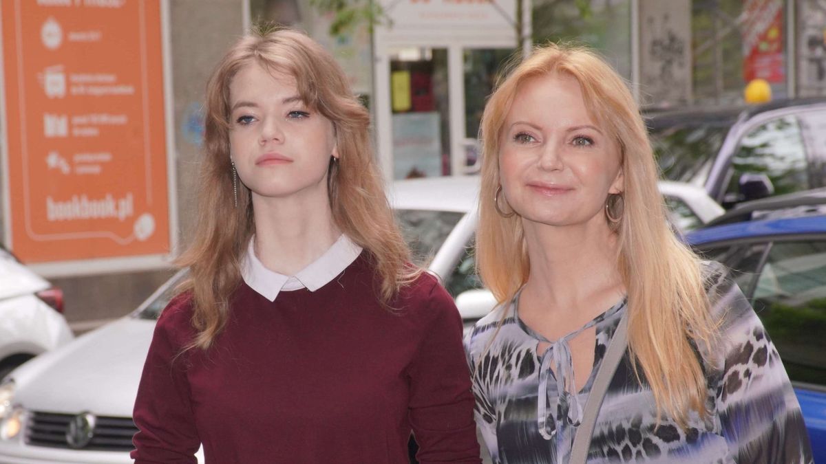Córka Olgi Borys mówi wprost o swojej orientacji. Osobiste wyznanie przed kamerami