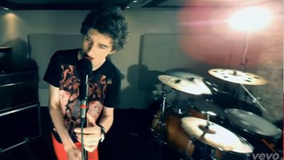 Interaktywny teledysk do piosenki Dawida Podsiadło