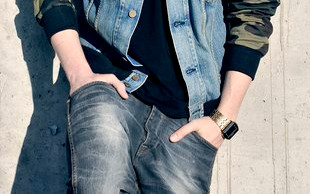 Mrozu w nowym klipie – 1000 metrów nad ziemią [VIDEO]