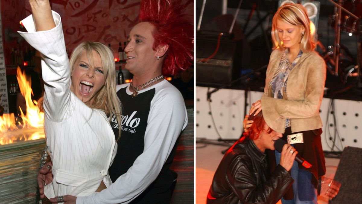 Marta Wiśniewska wspomina życie z Michałem Wiśniewskim