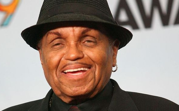 Joe Jackson nie będzie wychowywał dzieci Michaela