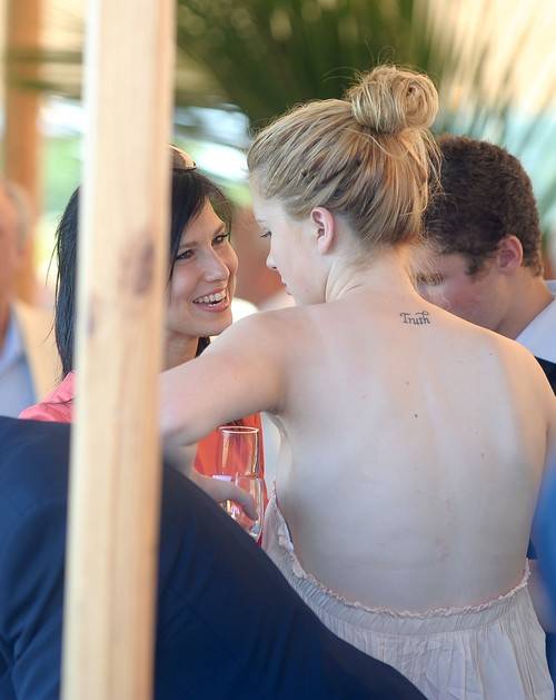 Córka Aleca Baldwina i Kim Basinger pięknieje