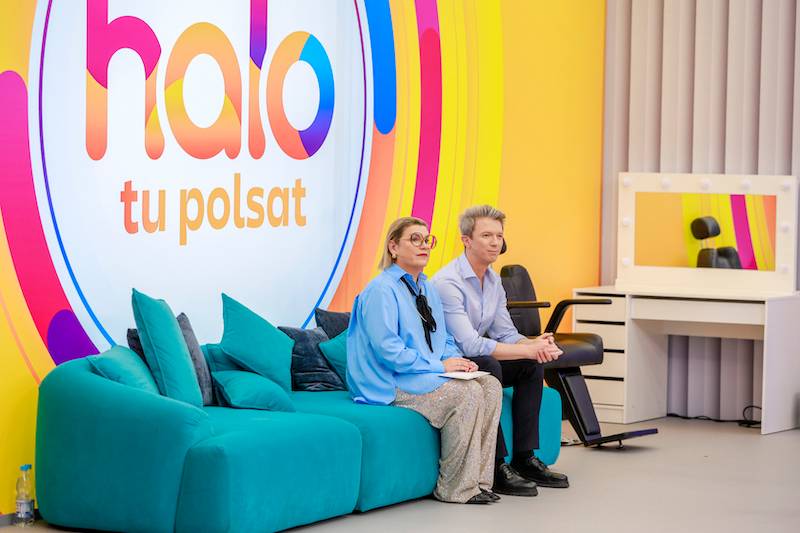 6. odcinek “Halo Tu Polsat”. Kurzopki na pokładzie, a kto z gości się tym razem pojawił?
