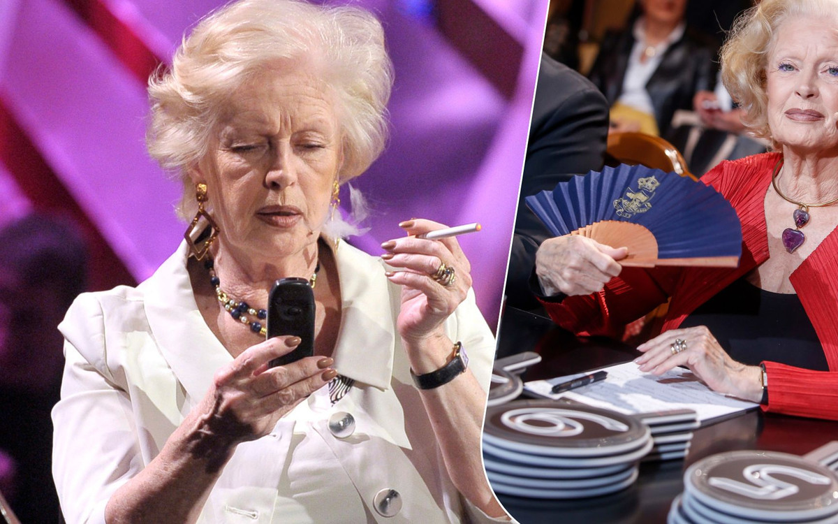 Beata Tyszkiewicz otrzymała wyjątkowy prezent od produkcji “Tańca z gwiazdami”. Wielkie poruszenie w studiu