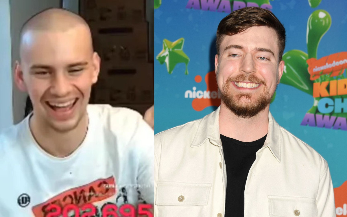 MrBeast poruszony zbiórką Łatwoganga. Wystosował apel do Polaków