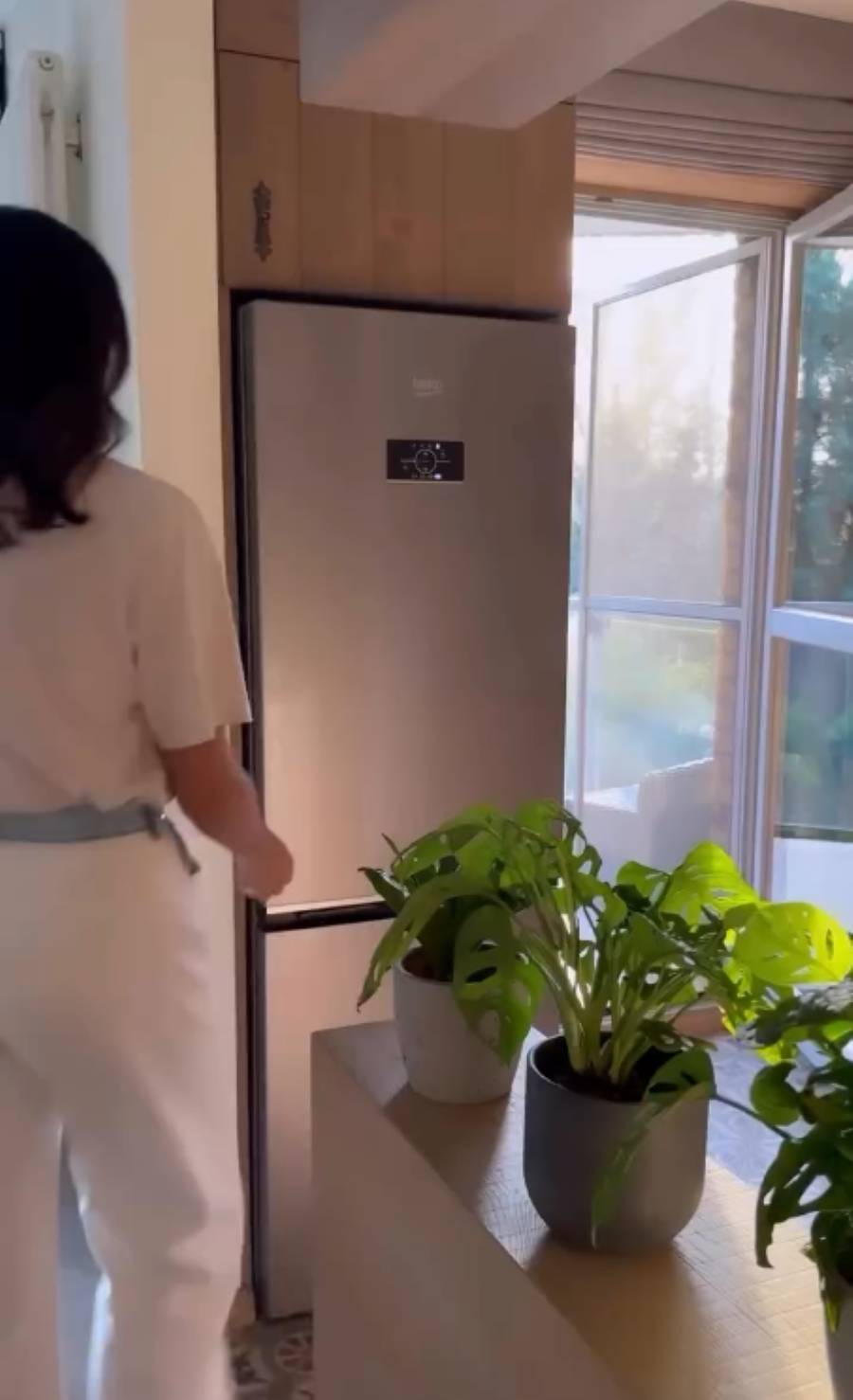 Dom Krupińskiej i Karpiela-Bułecki/Instagram/pkrupinska