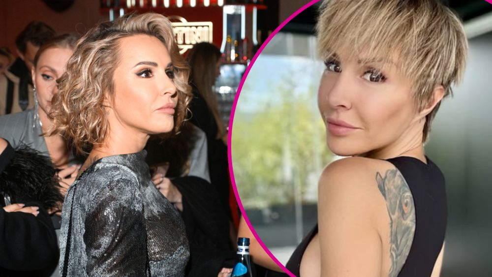 AKPA/Instagram/blanka_lipinska