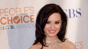 Moda na bycie chudym nie ułatwia leczenia Demi Lovato