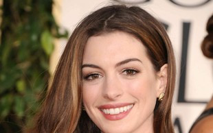 To Anne Hathaway zagra Catwoman w nowym filmie o Batmanie!