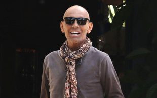 Christian Audigier nie żyje