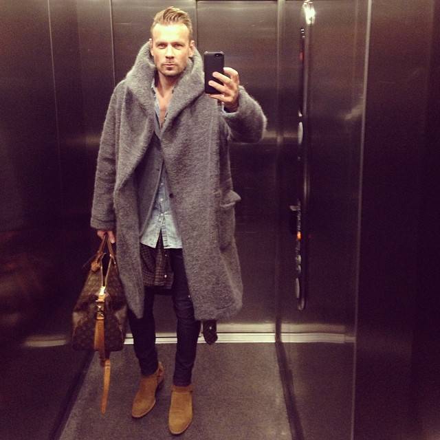 Dawid Woliński – polski król fotek z rąsi?